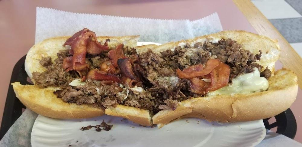 Bill's Pizza